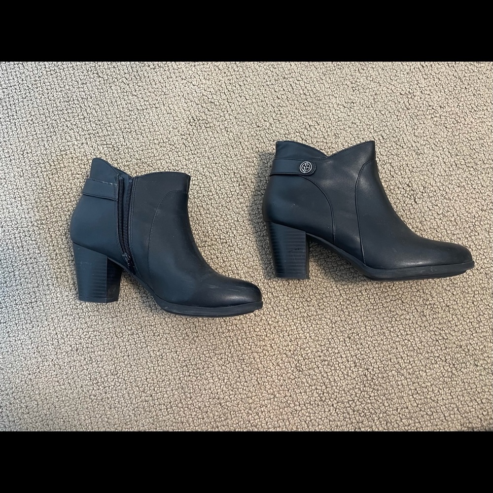 Booties for sale